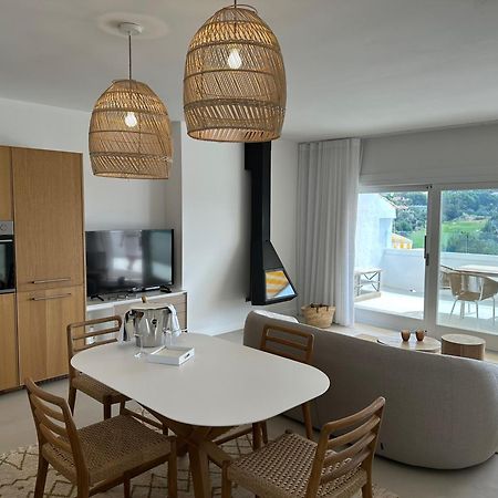 Cosy2Stay Moncayo Golf Apartememt Altea la Vieja Ngoại thất bức ảnh