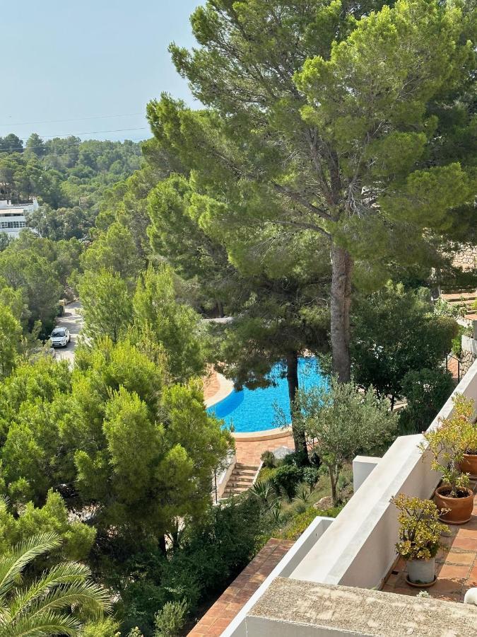 Cosy2Stay Moncayo Golf Apartememt Altea la Vieja Ngoại thất bức ảnh