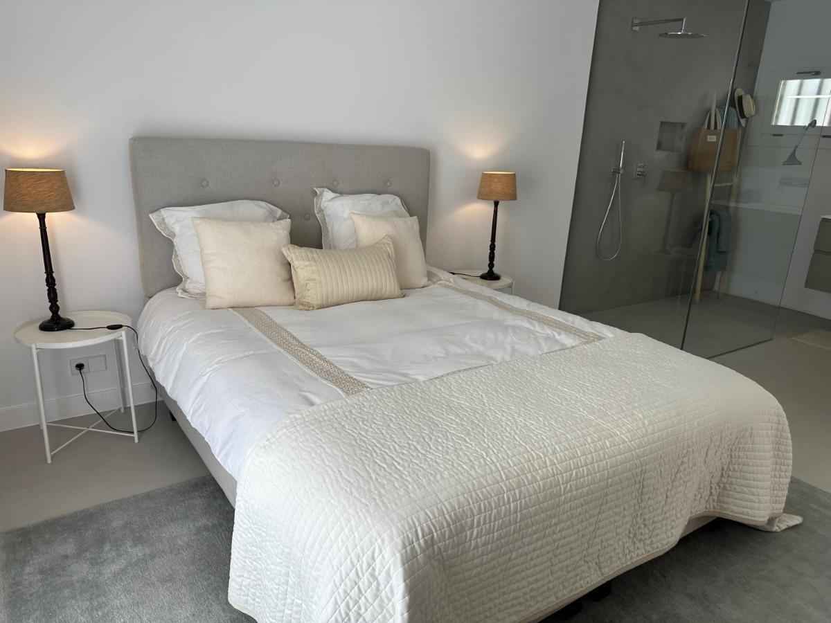 Cosy2Stay Moncayo Golf Apartememt Altea la Vieja Ngoại thất bức ảnh