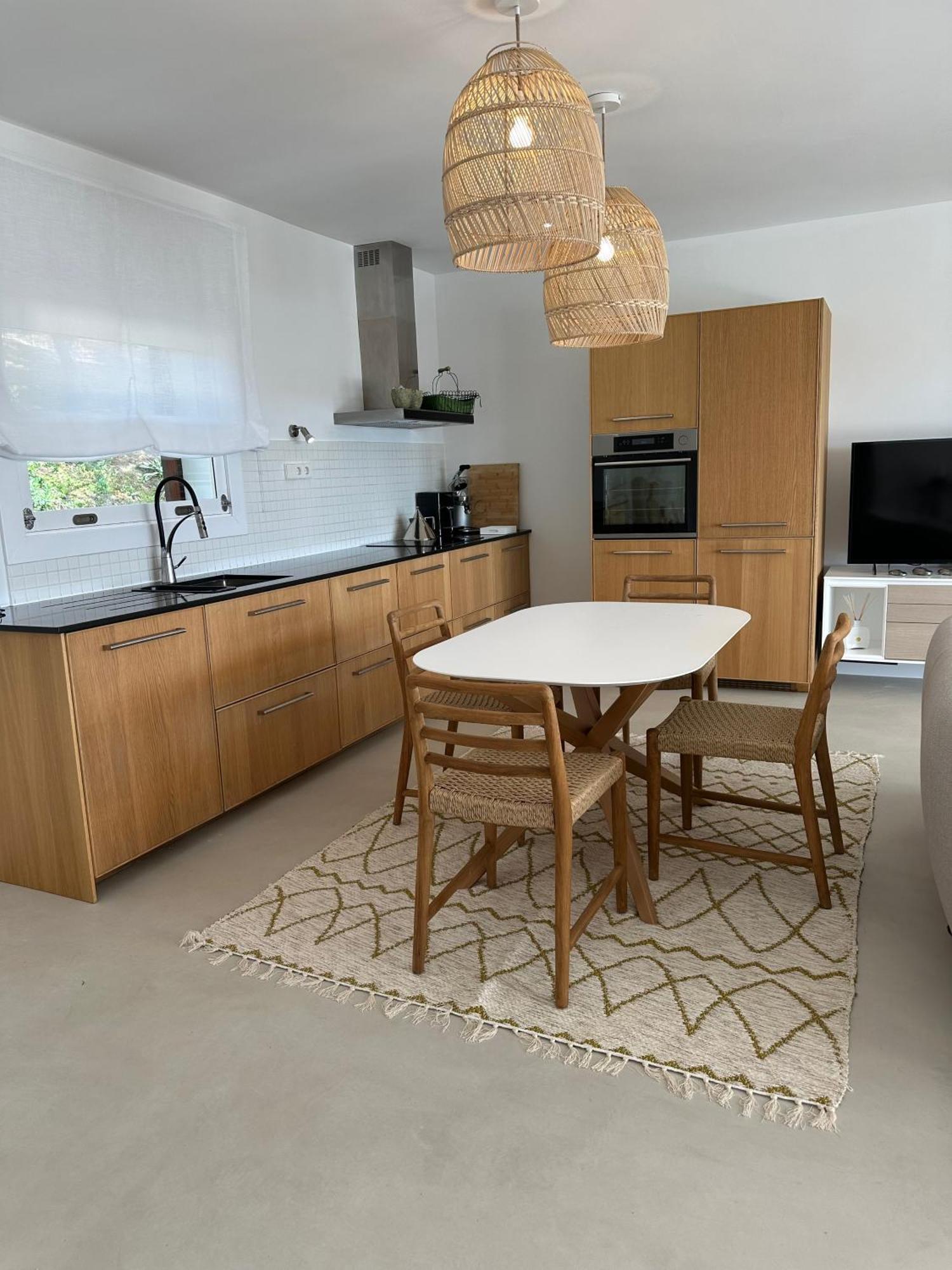 Cosy2Stay Moncayo Golf Apartememt Altea la Vieja Ngoại thất bức ảnh